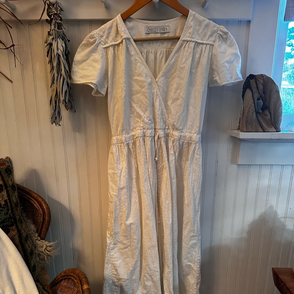 Dawn Dress
